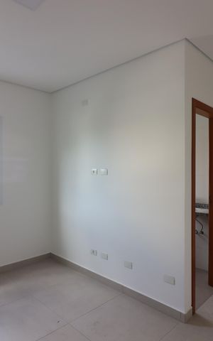 Apartamento para alugar com 68m², 2 quartos e 1 vagaQuarto 1 - Suíte