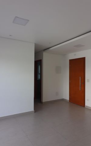 Apartamento para alugar com 68m², 2 quartos e 1 vagaSala/Cozinha