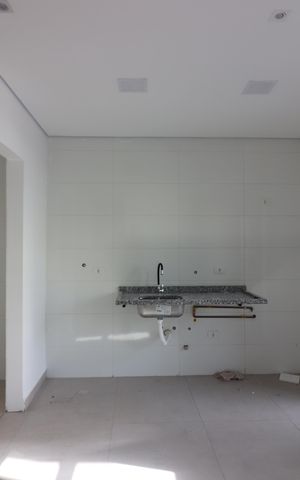 Apartamento para alugar com 68m², 2 quartos e 1 vagaSala/Cozinha