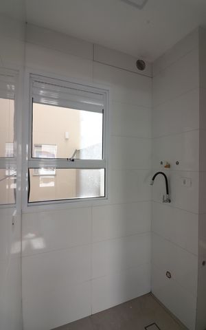 Apartamento para alugar com 68m², 2 quartos e 1 vagaÁrea de Serviço