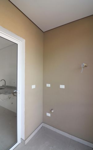 Apartamento para alugar com 68m², 2 quartos e 1 vagaSala/Cozinha Sacada 