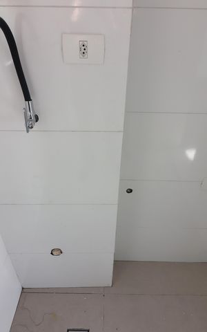 Apartamento para alugar com 68m², 2 quartos e 1 vagaÁrea de ServiçoÁrea de Serviço