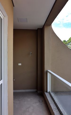 Apartamento para alugar com 68m², 2 quartos e 1 vagaSala/Cozinha Sacada 