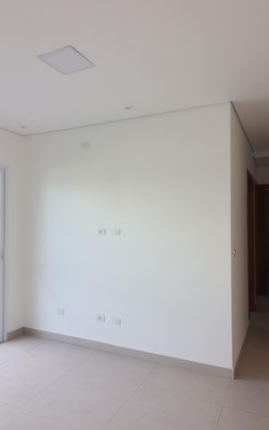 Apartamento para alugar com 68m², 2 quartos e 1 vagaSala/Cozinha