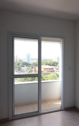 Apartamento para alugar com 52m², 2 quartos e 1 vagaSala 