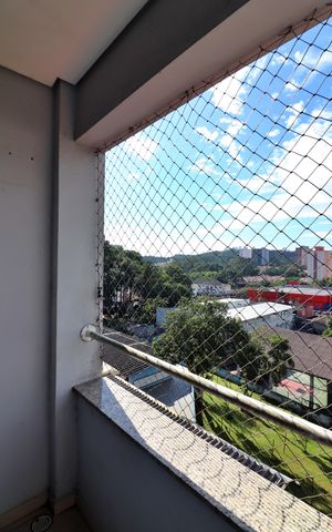 Apartamento para alugar com 52m², 2 quartos e 1 vagaSala 