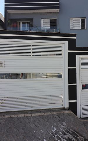 Apartamento para alugar com 52m², 2 quartos e 1 vagaFachada