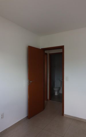 Apartamento para alugar com 52m², 2 quartos e 1 vagaQuarto 2