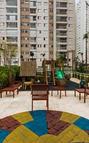 Apartamento à venda com 80m², 2 quartos e 2 vagas Apartamento à venda com 80m², 2 quartos e 2 vagasÁrea comum