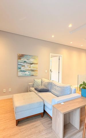 Casa de condomínio à venda com 329m², 3 quartos e 3 vagasSala de TV