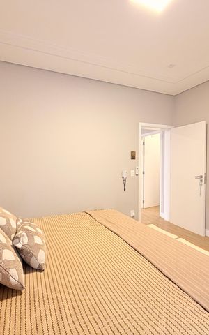 Casa de condomínio à venda com 329m², 3 quartos e 3 vagasSuíte principal