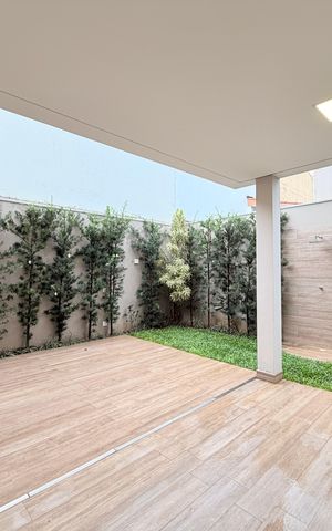 Casa de condomínio à venda com 329m², 3 quartos e 3 vagasQuintal com área gourmet