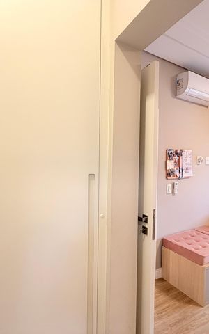 Casa de condomínio à venda com 329m², 3 quartos e 3 vagasSuíte 1