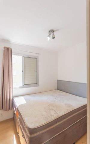 Apartamento à venda com 65m², 3 quartos e 1 vaga Apartamento à venda com 65m², 3 quartos e 1 vagaSuíte