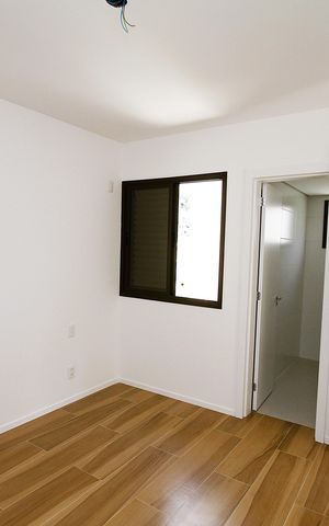 Apartamento à venda com 70m², 3 quartos e 2 vagasQuarto 3 - Suíte