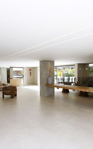 Apartamento à venda com 70m², 3 quartos e 2 vagasÁrea comum - Salão de festas