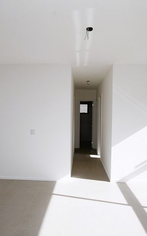 Apartamento à venda com 70m², 3 quartos e 2 vagasSala