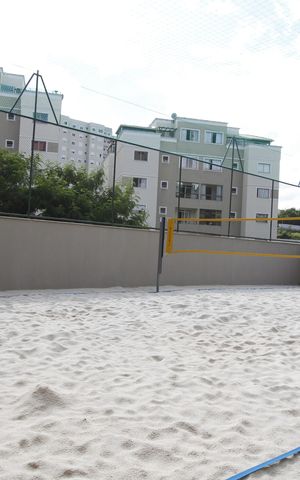 Apartamento à venda com 70m², 3 quartos e 2 vagasQuadra