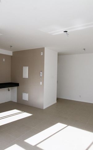 Apartamento à venda com 70m², 3 quartos e 2 vagasSala