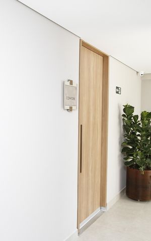Apartamento à venda com 70m², 3 quartos e 2 vagasÁrea comum