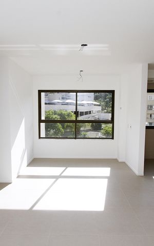 Apartamento à venda com 70m², 3 quartos e 2 vagasSala