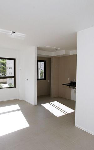 Apartamento à venda com 70m², 3 quartos e 2 vagasSala