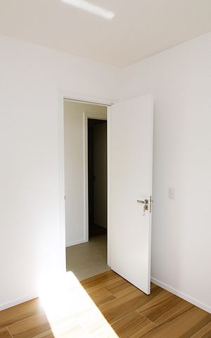 Apartamento à venda com 70m², 3 quartos e 2 vagasQuarto 2