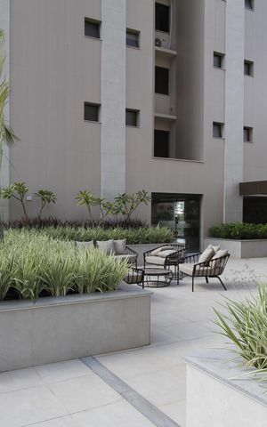 Apartamento à venda com 70m², 3 quartos e 2 vagasÁrea comum