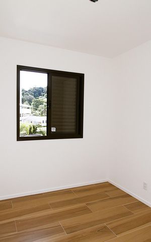 Apartamento à venda com 70m², 3 quartos e 2 vagasQuarto 2