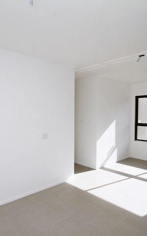 Apartamento à venda com 70m², 3 quartos e 2 vagasSala
