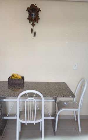 Apartamento à venda com 42m², 2 quartos e 1 vaga Apartamento à venda com 42m², 2 quartos e 1 vagaCozinha