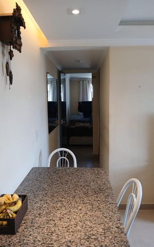 Apartamento à venda com 42m², 2 quartos e 1 vaga Apartamento à venda com 42m², 2 quartos e 1 vagaCozinha