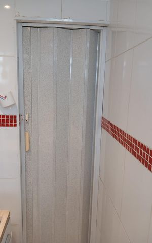 Apartamento à venda com 42m², 2 quartos e 1 vaga Apartamento à venda com 42m², 2 quartos e 1 vagaBanheiro
