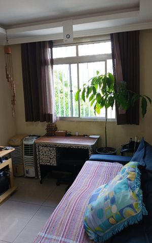 Apartamento à venda com 42m², 2 quartos e 1 vaga Apartamento à venda com 42m², 2 quartos e 1 vagaSala