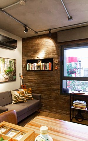Studio à venda com 32m², 1 quarto e 1 vaga Studio à venda com 32m², 1 quarto e 1 vagaStúdio
