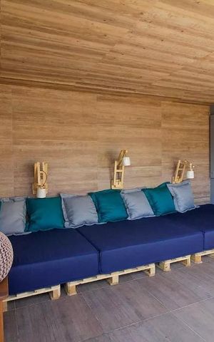 Studio à venda com 32m², 1 quarto e 1 vaga Studio à venda com 32m², 1 quarto e 1 vagaÁrea comum