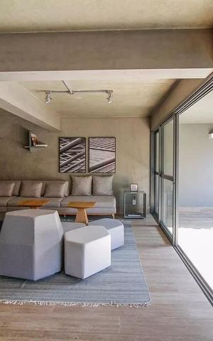 Studio à venda com 32m², 1 quarto e 1 vaga Studio à venda com 32m², 1 quarto e 1 vagaSalão de Festas