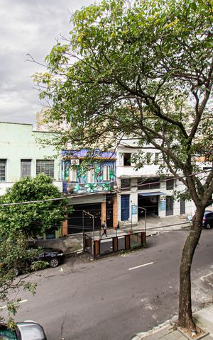 Studio à venda com 32m², 1 quarto e 1 vaga Studio à venda com 32m², 1 quarto e 1 vagaVista