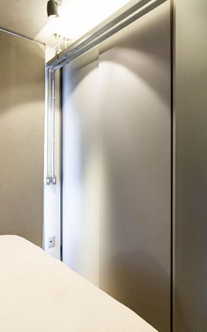 Studio à venda com 32m², 1 quarto e 1 vaga Studio à venda com 32m², 1 quarto e 1 vagaQuarto