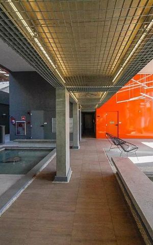 Studio à venda com 32m², 1 quarto e 1 vaga Studio à venda com 32m², 1 quarto e 1 vagaÁrea comum