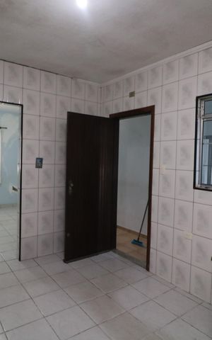 Casa à venda com 60m², 1 quarto e 1 vagaCozinha