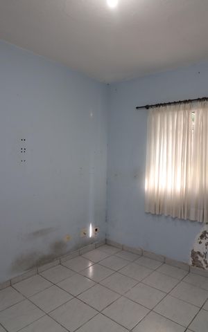 Casa à venda com 60m², 1 quarto e 1 vagaSala