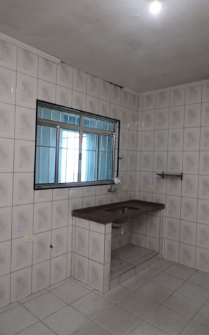 Casa à venda com 60m², 1 quarto e 1 vagaCozinha