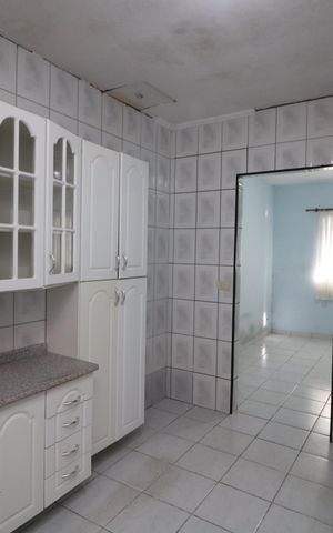 Casa à venda com 60m², 1 quarto e 1 vagaCozinha
