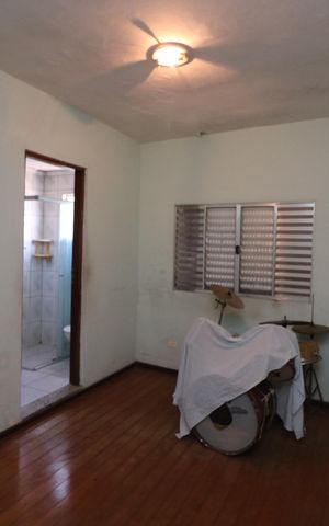 Casa à venda com 60m², 1 quarto e 1 vagaQuarto