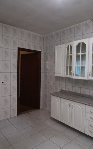 Casa à venda com 60m², 1 quarto e 1 vagaCozinha