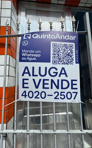 Casa para alugar com 350m², 5 quartos e sem vaga Casa para alugar com 350m², 5 quartos e sem vagaPLACA