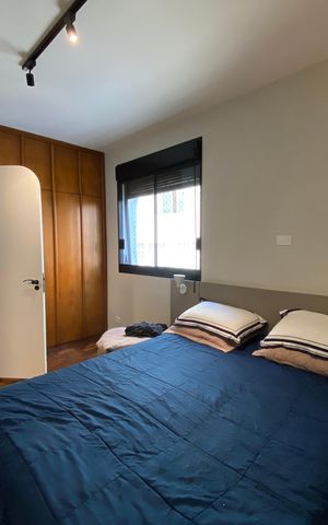 Apartamento à venda com 136m², 3 quartos e 2 vagas