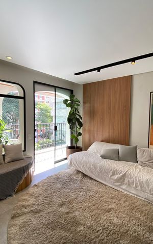 Apartamento à venda com 136m², 3 quartos e 2 vagas