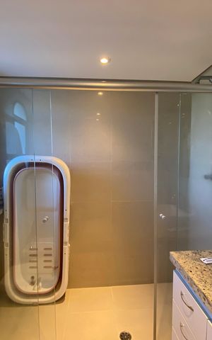 Apartamento à venda com 136m², 3 quartos e 2 vagas
